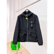 Prada Outwear